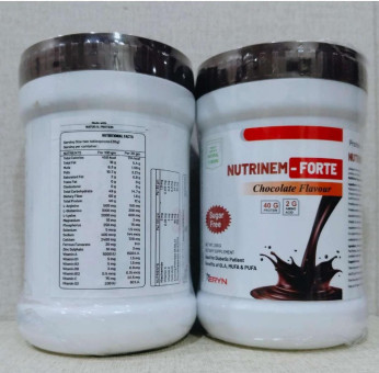 NUTRINEM FORTE - Aeryn Lifesciences Private Limited